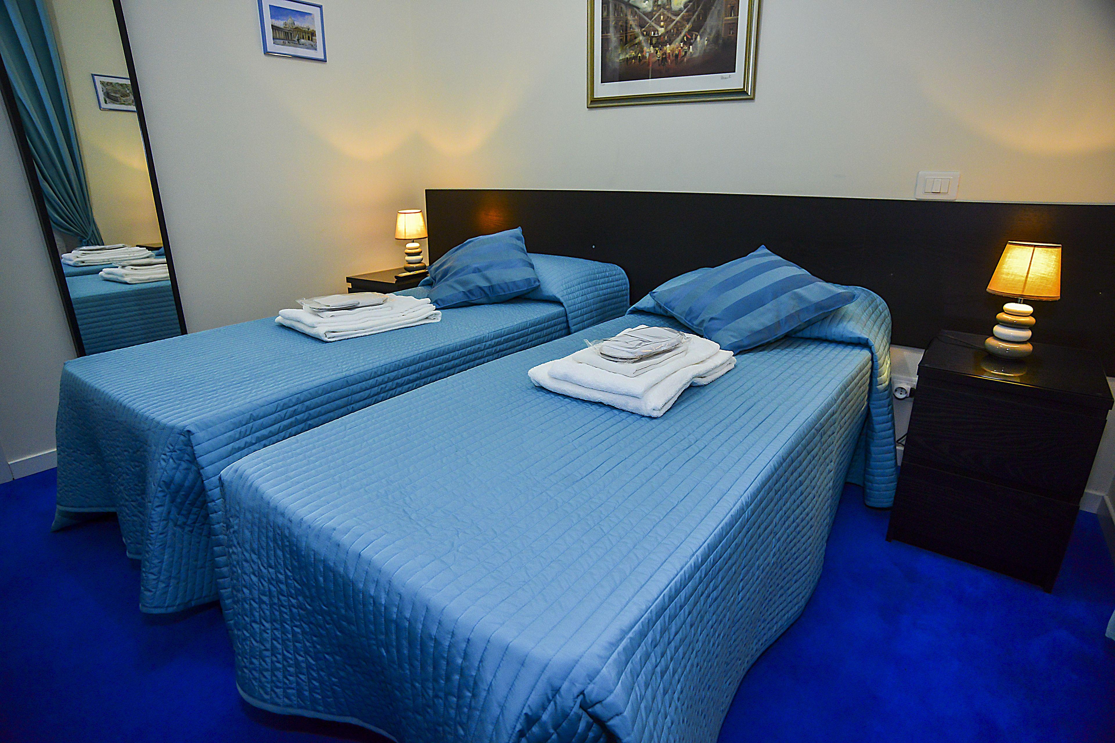 Kambal B&B Relais — Foto 2