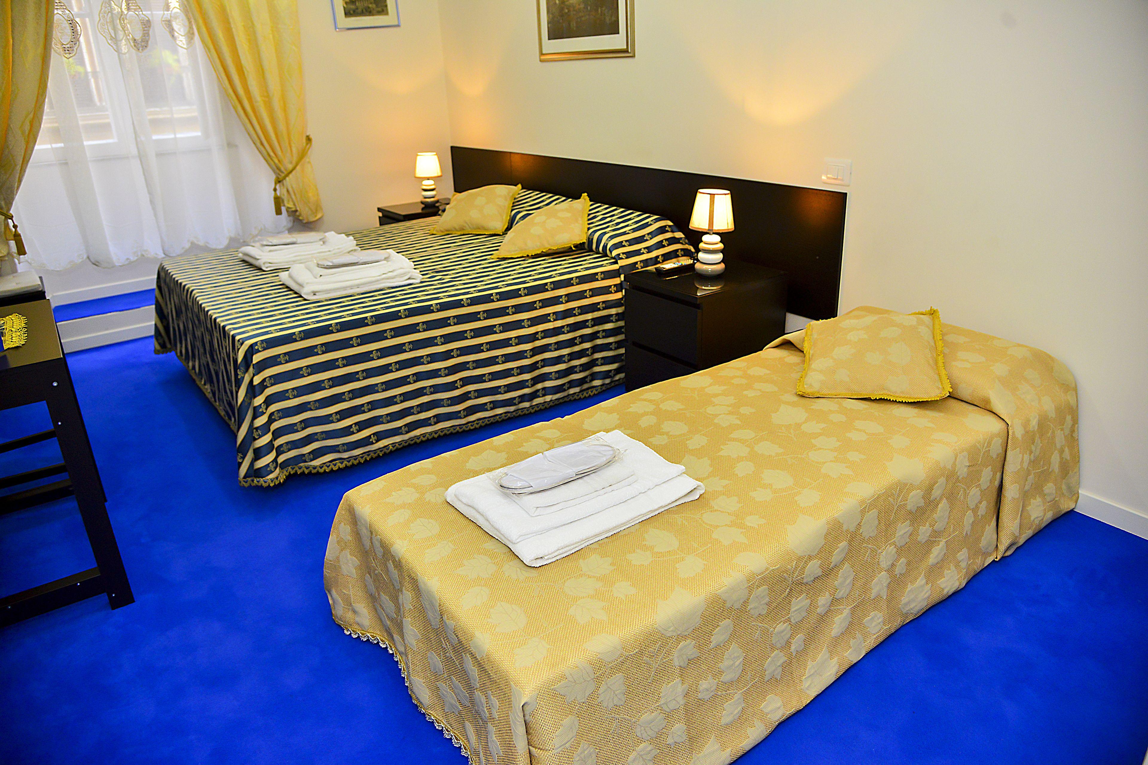 Kambal B&B Relais — Foto 3