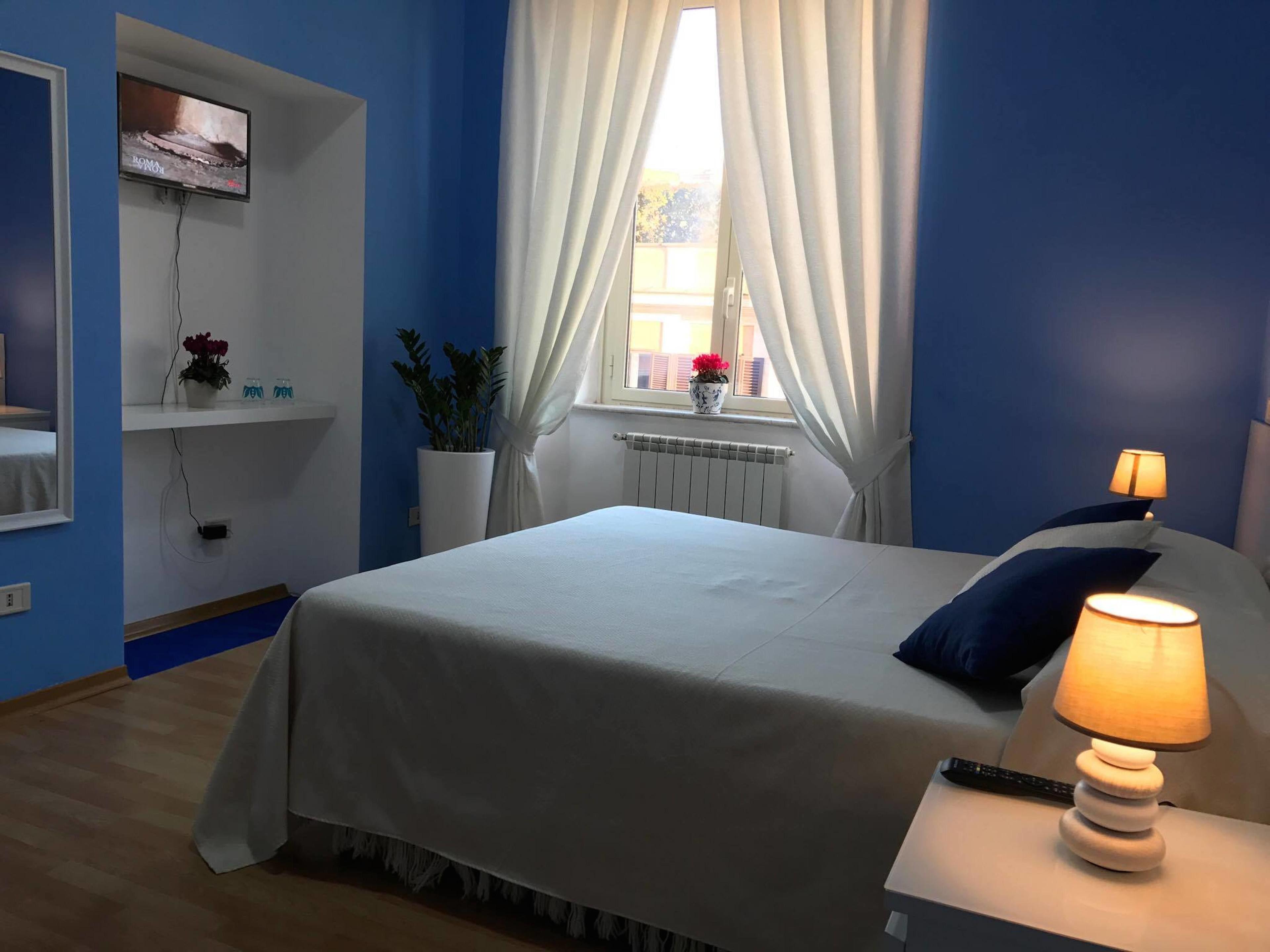 Kambal B&B Relais, Rome