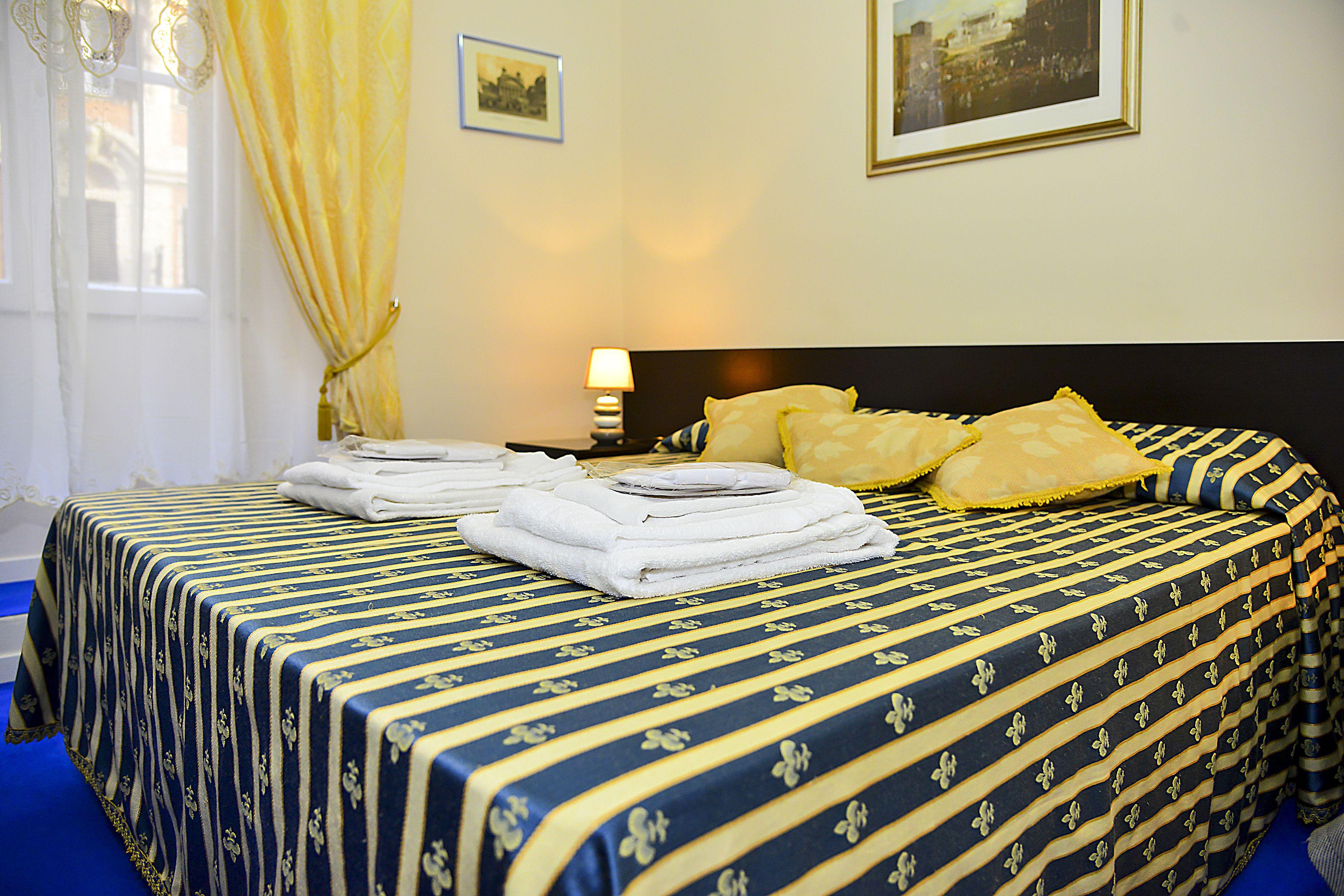 Kambal B&B Relais — Foto 1
